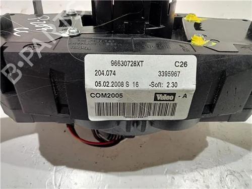 Switch PEUGEOT 207 (WA_, WC_) 1.4 HDi | BP23909574I30 