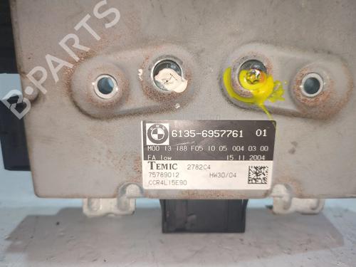 Electronic module BMW 5 (E60) 525 d | BP23926510M83