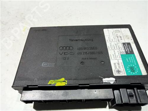 Used Comfort control module AUDI A6 C5 (4B2) 2.5 TDI quattro (180 hp) 23921361
