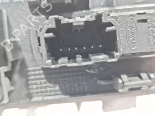 Warning switch FORD MONDEO III Saloon (B4Y) 2.0 TDCi | BP30831813I22
