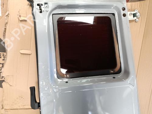 Left tailgate IVECO DAILY V Van 35C17, 35S17, 40C17, 45C17, 50C17, 60C17, 65C17, 70C17 | BP38858650C76 - Image 4