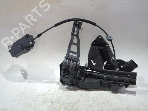 Used Front right lock FORD FOCUS II (DA_, HCP, DP) 1.6 TDCi (109 hp) 27191480