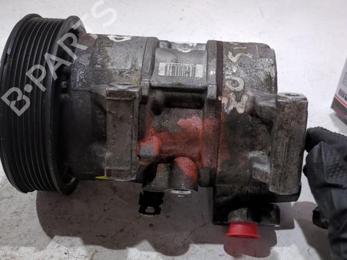 AC compressor TOYOTA AVENSIS (_T25_) 2.0 D-4D (ADT250_, ADT250R) | BP24926944M34 