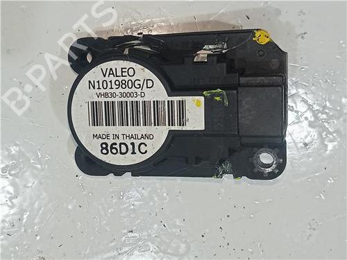 Used Electronic module PEUGEOT 308 I (4A_, 4C_) 1.6 HDi (109 hp) 23914671