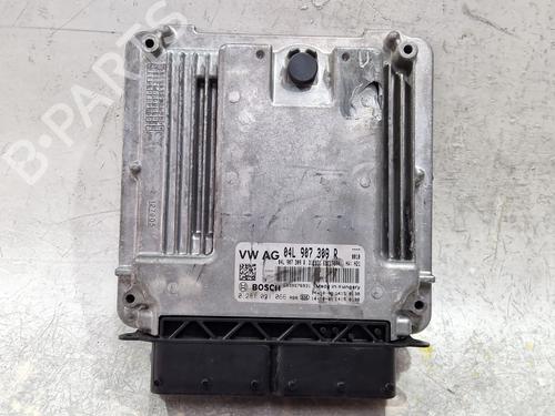 Used Electronic module VW PASSAT ALLTRACK B8 Variant (3G5, CB5) 2.0 TDI 4motion (150 hp) 29518671