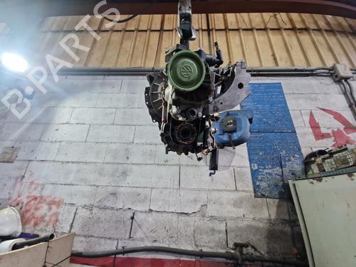 Gearbox SEAT LEON (1M1) 1.6 16 V | BP38958074M3 - Image 6