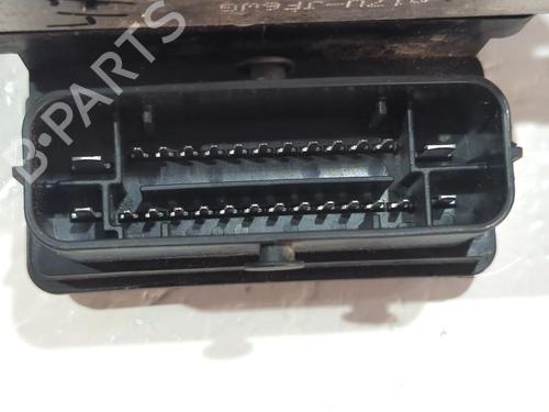 ABS pump FORD MONDEO III Saloon (B4Y) 2.0 16V DI / TDDi / TDCi | BP26673975M43 