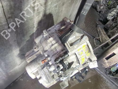 Gearbox AUDI A3 (8P1) 2.0 TDI 16V | BP29608935M3 
