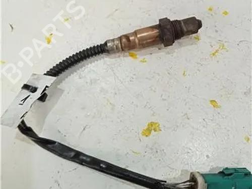 Sensor electrónico FORD FOCUS II Saloon (DB_, FCH, DH) 2.0 TDCi (136 hp) 23909210
