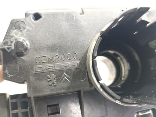 Steering column stalk CITROËN C8 (EA_, EB_) 2.2 HDi | BP39638222I23 - Image 4