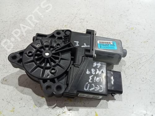 Used Left front window motor Left front window motor KIA CEED (CD) 1.6 CRDi 115 (116 hp) 36516067 36516067