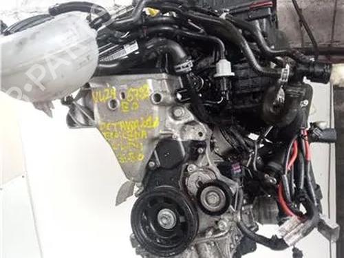 Motor für SKODA OCTAVIA III (5E3, NL3, NR3) 1.4 TSI (150 hp) 23915690