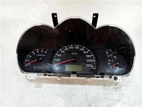 Used Instrument cluster KIA CERATO I Hatchback (LD) 2.0 CRDi (112 hp) 23910681