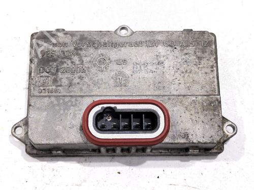 Used Xenon ballast AUDI A6 C6 (4F2) 2.7 TDI (180 hp) 30937128