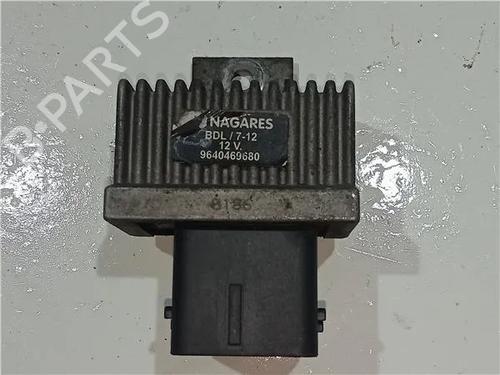Elektronisk modul PEUGEOT 207 (WA_, WC_) 1.4 HDi (68 hp) 23924129