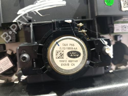 Kabinelys JAGUAR XE (X760) 2.0 D | BP39638172I8 - Image 5