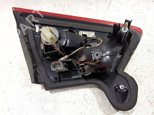Right tailgate light FORD MONDEO IV (BA7) 2.2 TDCi | BP32844171C80 - Image 2