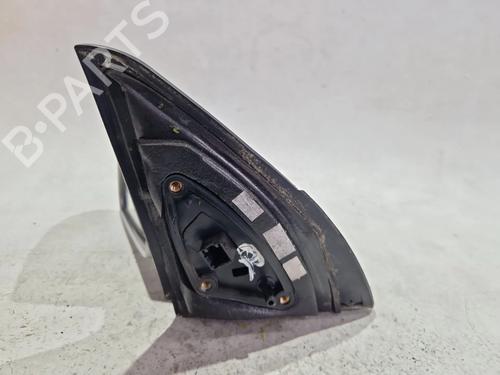 Left mirror KIA RIO I Hatchback (DC) 1.3 | BP29521659C26 