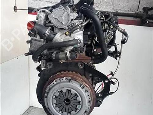 Engine FIAT PUNTO (188_) 1.9 DS 60 (188.031, .051, .231, .251) | BP23918981M1 