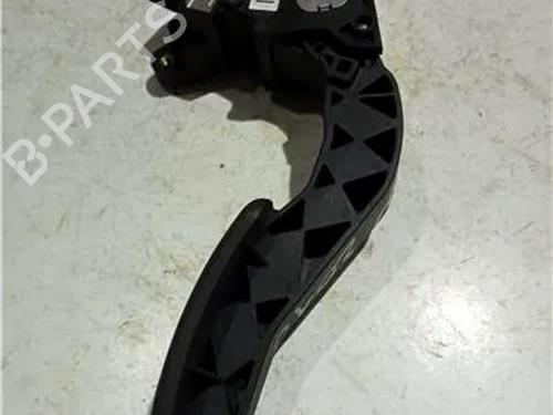 Pedal RENAULT MEGANE III Hatchback (BZ0/1_, B3_) 1.5 dCi | BP23928738I4 