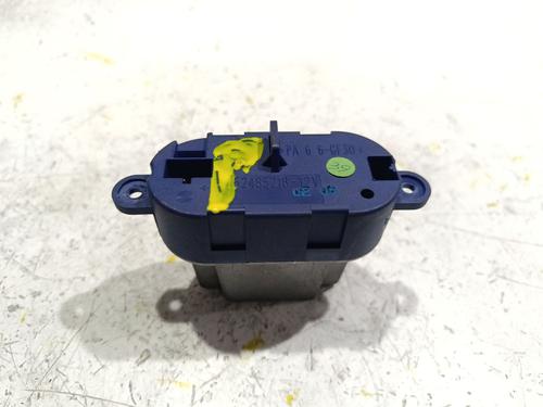Used Heater resistor Heater resistor RENAULT LAGUNA II (BG0/1_) 1.9 dCi (BG08, BG0G) (120 hp) 40282412 40282412