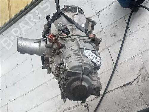 Gearbox AUDI A4 B6 (8E2) 2.5 TDI | BP23923671M3 
