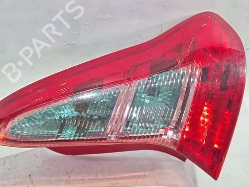 Used Right taillight Right taillight CITROËN C4 Coupe (LA_) 1.4 16V (88 hp) 33606134 33606134
