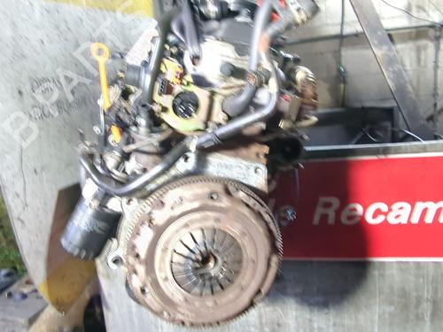 Motor SEAT CORDOBA (6K1, 6K2) 1.9 TDI | BP30572974M1