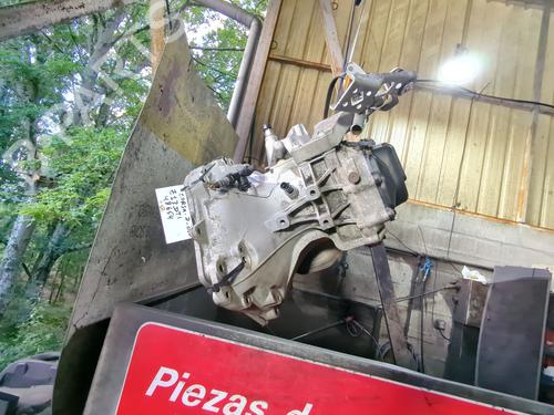 Gearbox OPEL CORSA D (S07) 1.3 CDTI (L08, L68) | BP35979437M3 - Image 3