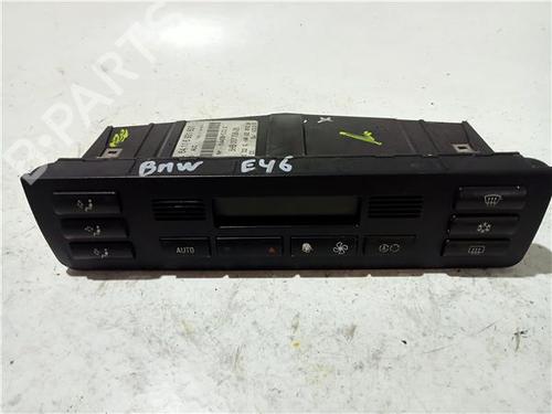 Used Climate control BMW 3 (E46) 323 i (170 hp) 23929452