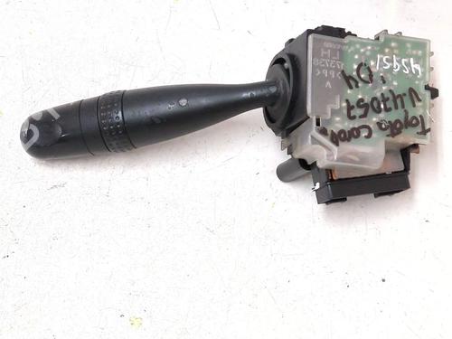 Switch TOYOTA COROLLA (_E12_) 2.0 D-4D (CDE120_, CDE120R) | BP26215530I30 
