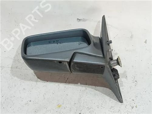 Used Left mirror BMW 5 (E34) 525 i 24V (192 hp) 23920660