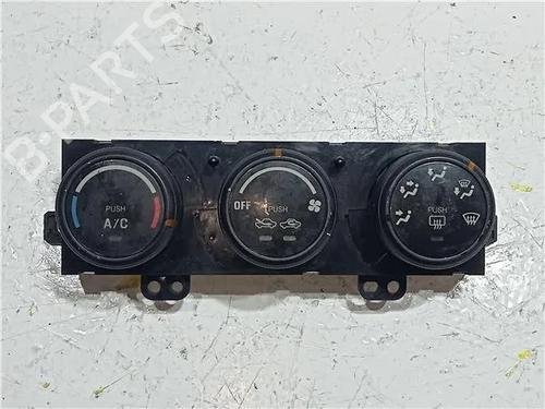 Used Climate control SUZUKI GRAND VITARA II (JT, TE, TD) 1.6 (JB416) (106 hp) 23915340