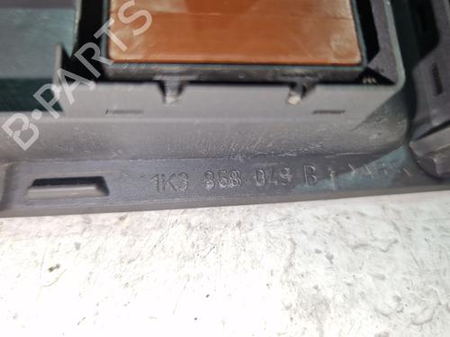 Left front window switch VW GOLF V (1K1) 1.9 TDI | BP32725782I27 - Image 6