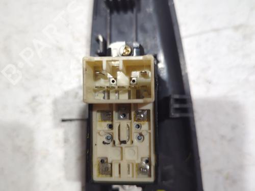 Right rear window switch KIA CERATO I Saloon (LD) 2.0 CRDi | BP24978592I28 