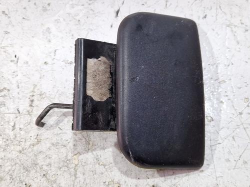 Used Front right exterior door handle Front right exterior door handle PEUGEOT PARTNER Box Body/MPV (5_, G_) 2.0 HDi (90 hp) 33543867 33543867