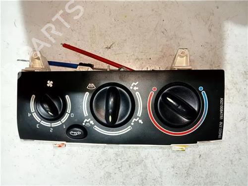 AC Styreenhet / Manøvreringsenhet RENAULT MEGANE II Saloon (LM0/1_) 1.9 dCi (131 hp) 23929929