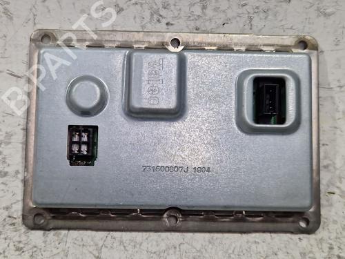 Module xenonverlichting RENAULT LAGUNA II (BG0/1_) 2.0 dCi (BG1T) (150 hp) 30368822