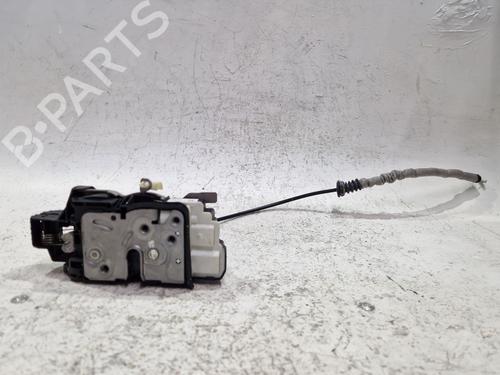 Used Front left lock VOLVO XC40 (536) T3 (156 hp) 30385086