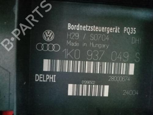 Fuse box VW GOLF V (1K1) 1.9 TDI | BP29407200E1 