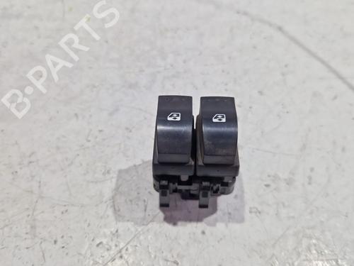 Used Right front window switch Right front window switch RENAULT MEGANE II Coupé-Cabriolet (EM0/1_) [2003-2010] 32673414 32673414