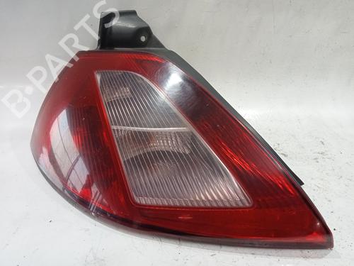 Used Left taillight Left taillight RENAULT MEGANE II (BM0/1_, CM0/1_) 1.5 dCi (BM02, BM13, BM2A, CM02, CM13) (101 hp) 36516985 36516985