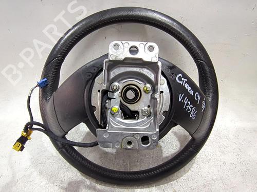 Steering wheel CITROËN C4 I (LC_) 2.0 HDi | BP29388271C49 