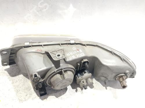 Right headlight DAEWOO NUBIRA Saloon (J100) 1.6 16V | BP40282469C29 - Image 4