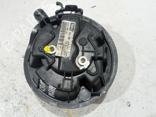 Used Heater blower motor CITROËN C3 Pluriel (HB_) 1.4 (73 hp) 27338326