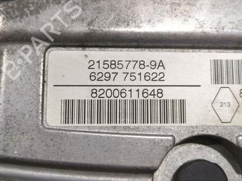 Electronic module RENAULT SCÉNIC II (JM0/1_) 1.6 16V (JM1R) | BP34186050M83 - Image 4