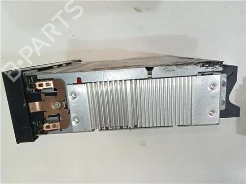 Radio PEUGEOT 207 (WA_, WC_) 1.4 HDi | BP23931339E6 