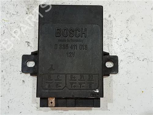 Elektronisk modul MERCEDES-BENZ E-CLASS (W210) E 220 D (210.004) (95 hp) 23907828