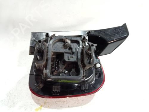 Left taillight DACIA DUSTER (HS_) 1.5 dCi | BP36516060C34 - Image 9