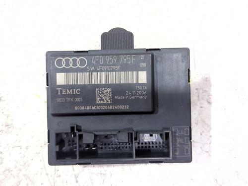 Electronic module AUDI A6 C6 (4F2) 2.7 TDI | BP39901160M83 - Image 6